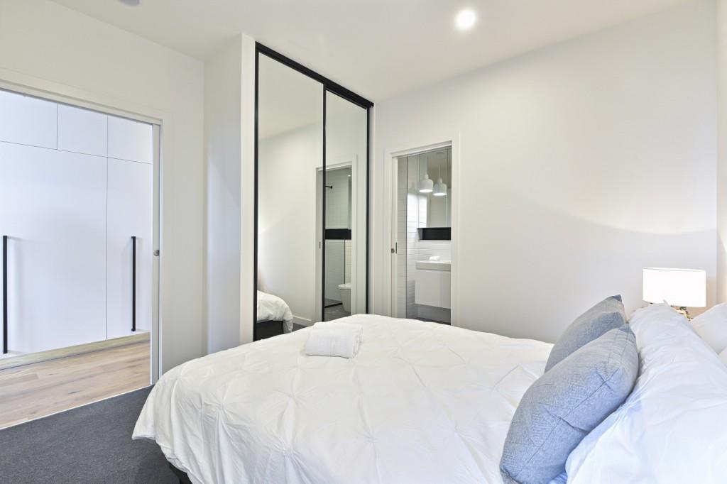 Domo Apartments-Luma Melbourne Esterno foto