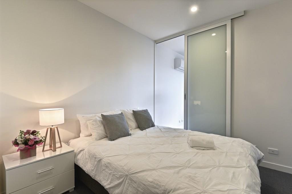 Domo Apartments-Luma Melbourne Esterno foto