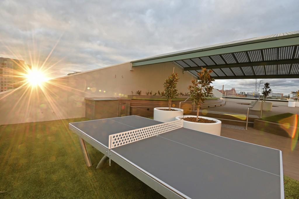 Domo Apartments-Luma Melbourne Esterno foto