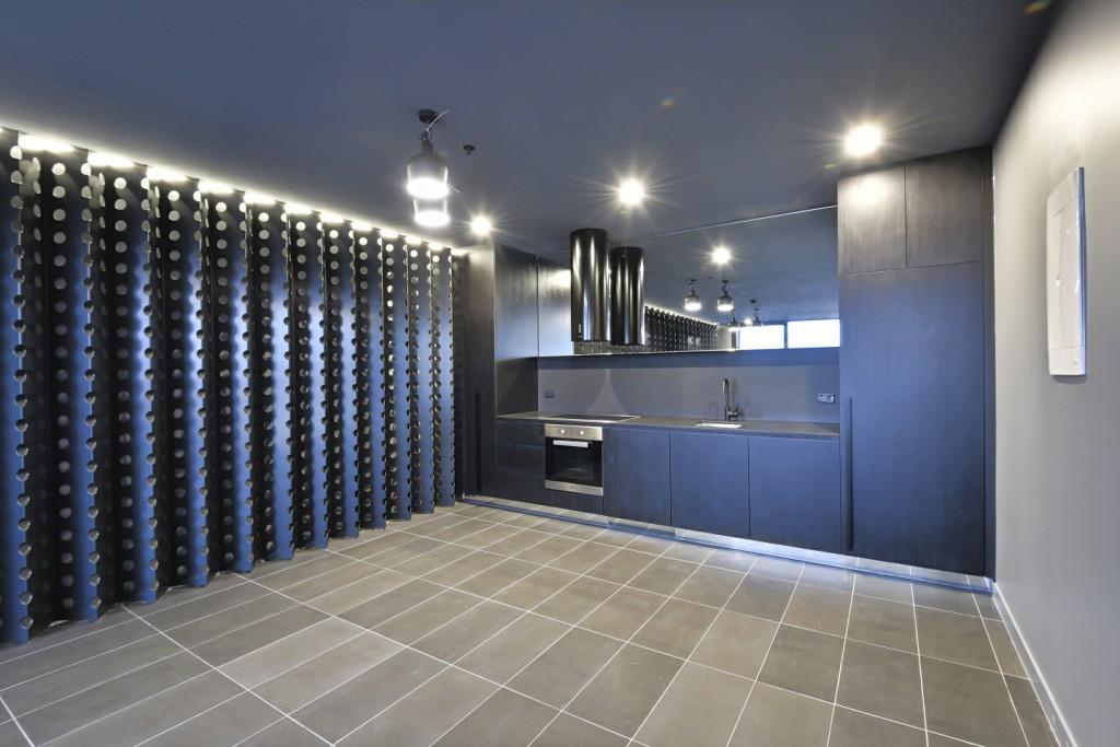 Domo Apartments-Luma Melbourne Esterno foto