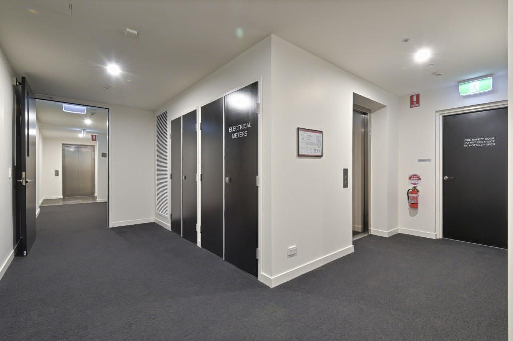 Domo Apartments-Luma Melbourne Esterno foto