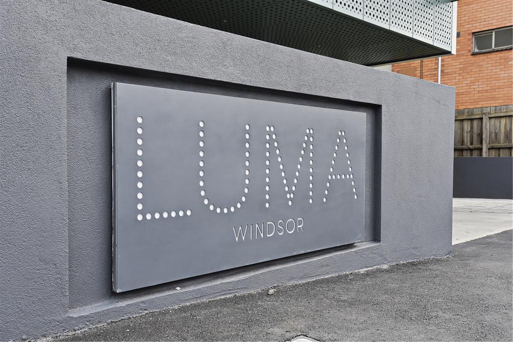 Domo Apartments-Luma Melbourne Esterno foto